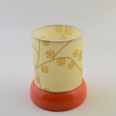 Masa Üstü Pilli Armatür K-121-TRN