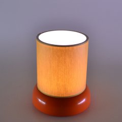 Masa Üstü Pilli Armatür K-125-TRN
