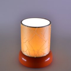 Masa Üstü Pilli Armatür K-126-TRN