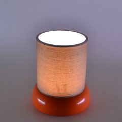 Masa Üstü Pilli Armatür K-128-TRN