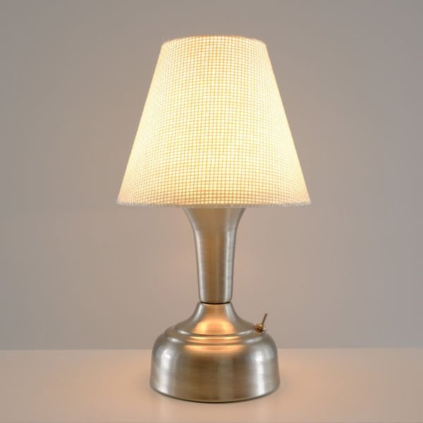Masa Üstü Pilli Armatür B-115-MK
