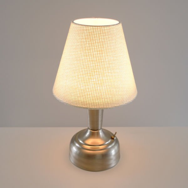 Masa Üstü Pilli Armatür B-115-MK