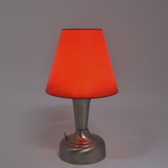 Masa Üstü Pilli Armatür B-133-MK