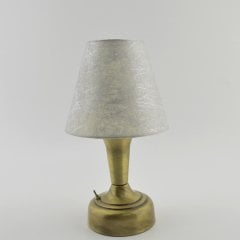 Masa Üstü Pilli Armatür B-118-SE