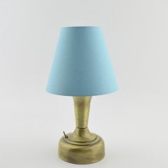 Masa Üstü Pilli Armatür B-122-SE
