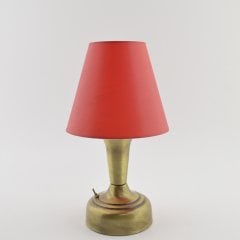 Masa Üstü Pilli Armatür B-133-SE