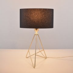 Tripod Abajur