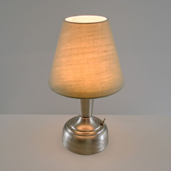 Masa Üstü Pilli Armatür B-144-MK