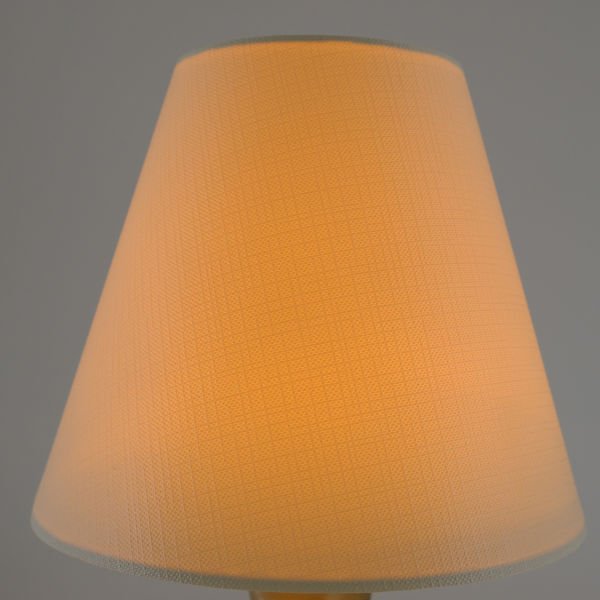 Masa Üstü Pilli Armatür B-111-BY
