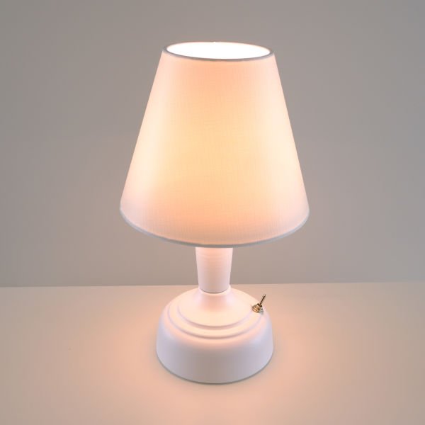 Masa Üstü Pilli Armatür B-112-BY