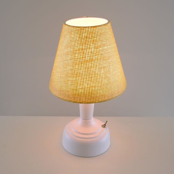 Masa Üstü Pilli Armatür B-114-BY