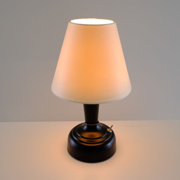 Masa Üstü Pilli Armatür B-111-SY