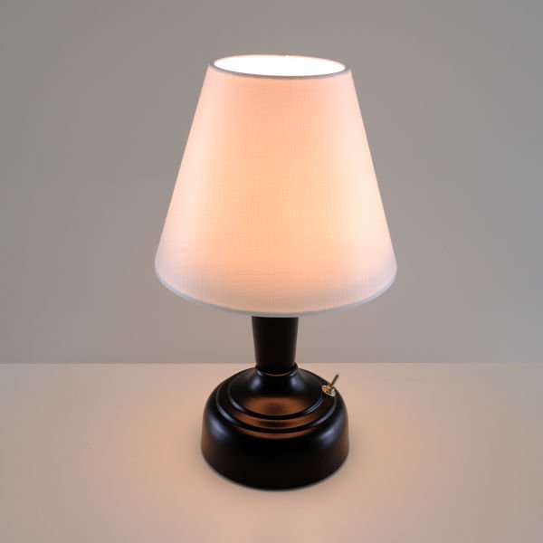 Masa Üstü Pilli Armatür B-112-SY