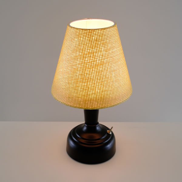 Masa Üstü Pilli Armatür B-114-SY