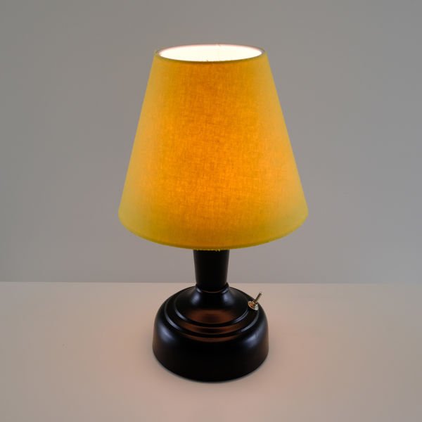 Masa Üstü Pilli Armatür B-125-SY