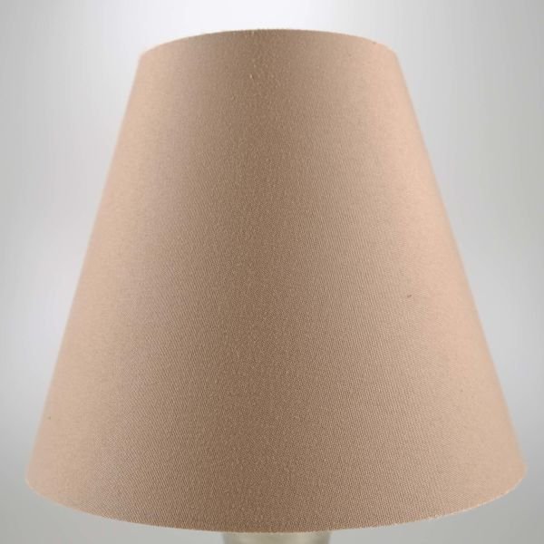 Masa Üstü Pilli Armatür B-128-SY