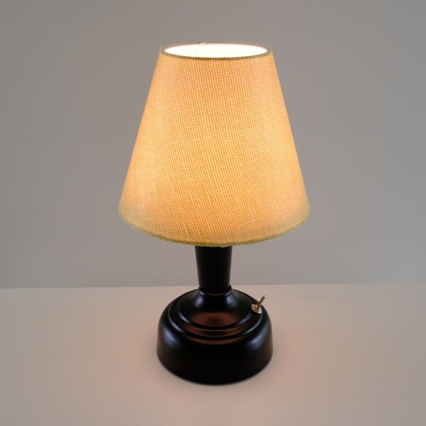 Masa Üstü Pilli Armatür B-131-SY