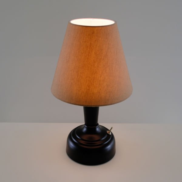 Masa Üstü Pilli Armatür B-143-SY