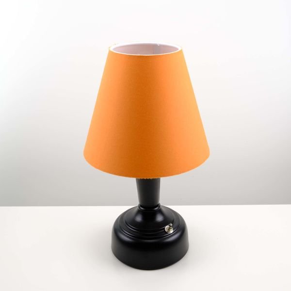 Masa Üstü Pilli Armatür B-145-SY