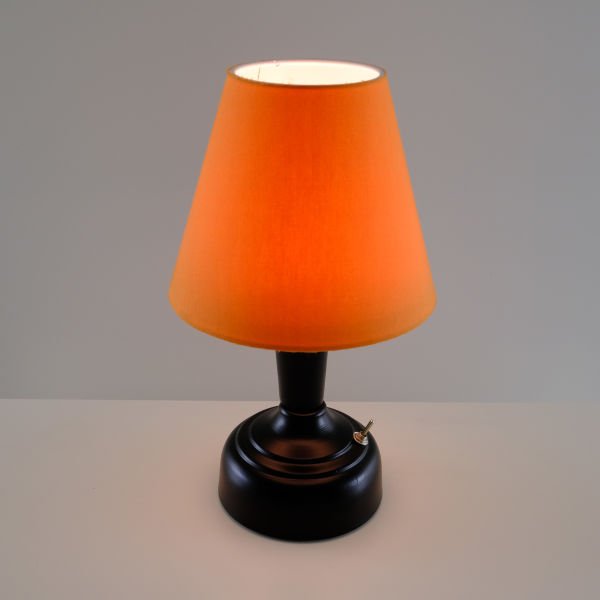 Masa Üstü Pilli Armatür B-145-SY