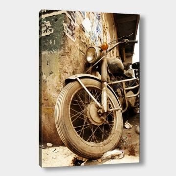 Motor Kanvas Tablo
