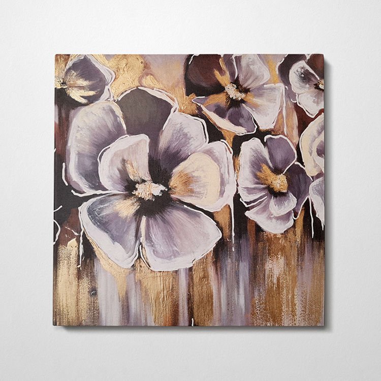 Yağlı Boya Tablolar 100cm x 100cm