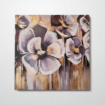 Yağlı Boya Tablolar 100cm x 100cm