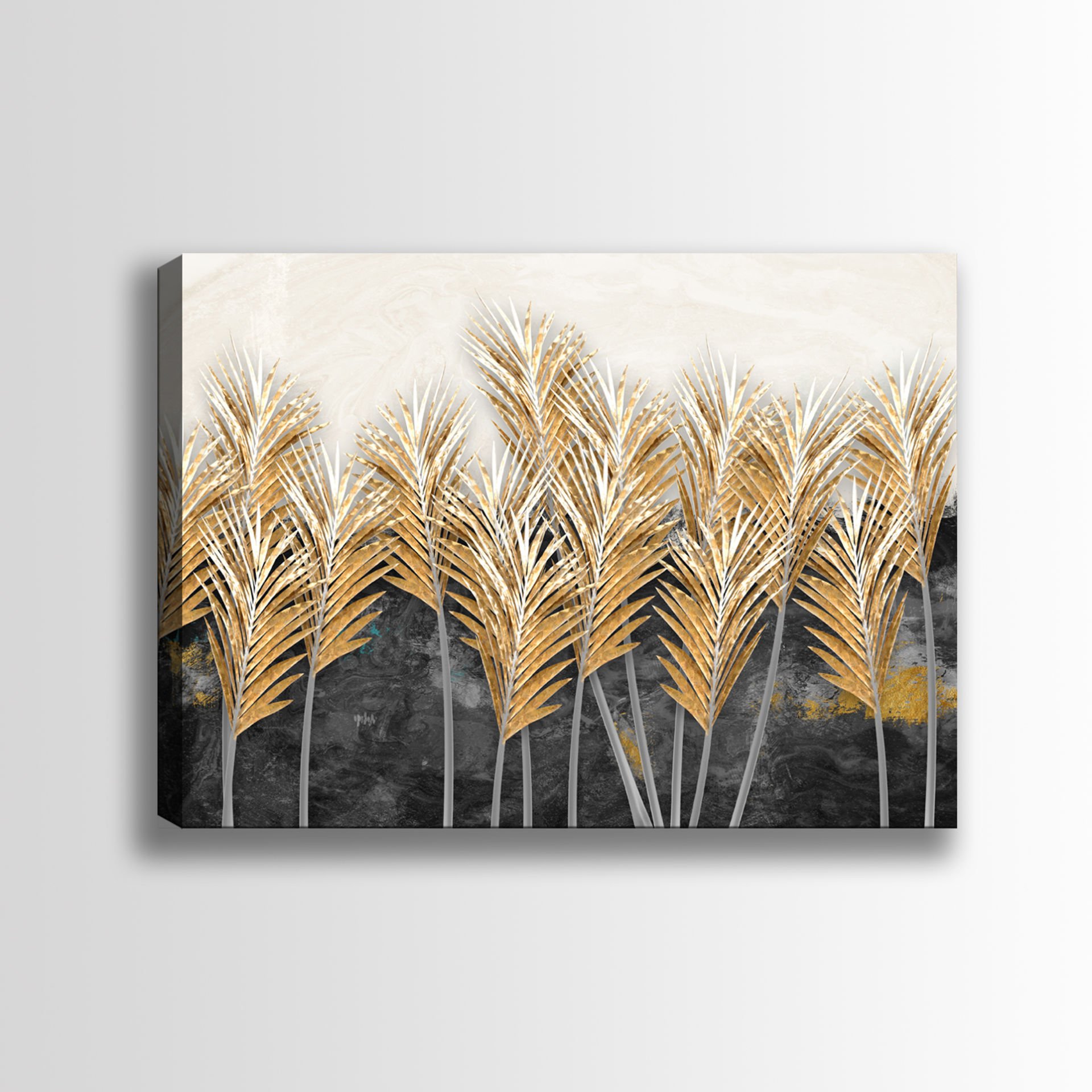 Kanvas Dekoratif Tablo