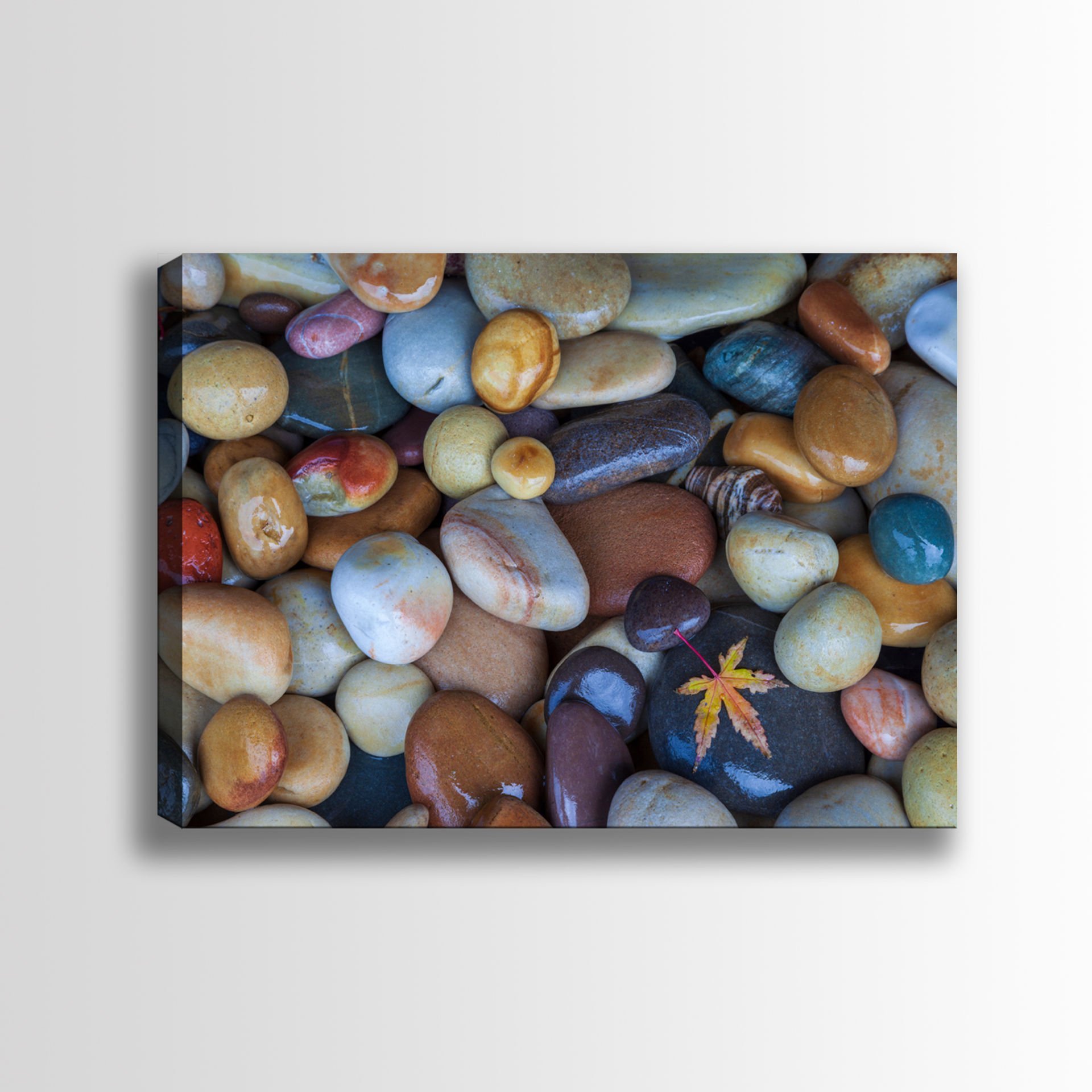 Dekoratif Kanvas Tablo