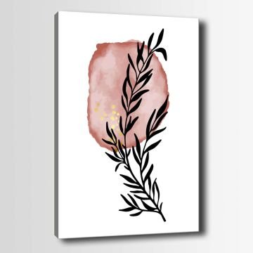 Dekoratif Kanvas Tablo