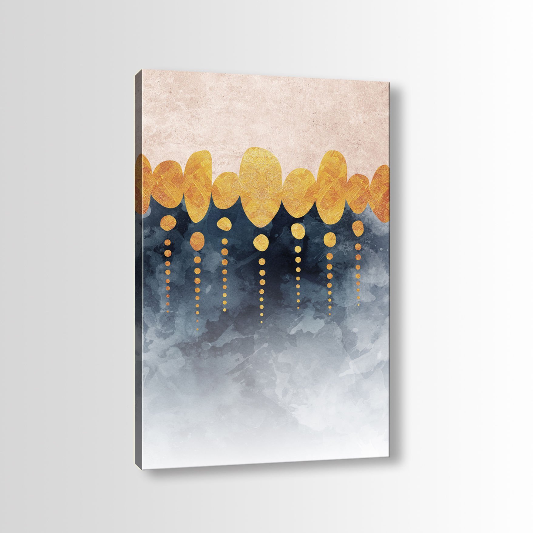 Dekoratif Kanvas Tablo