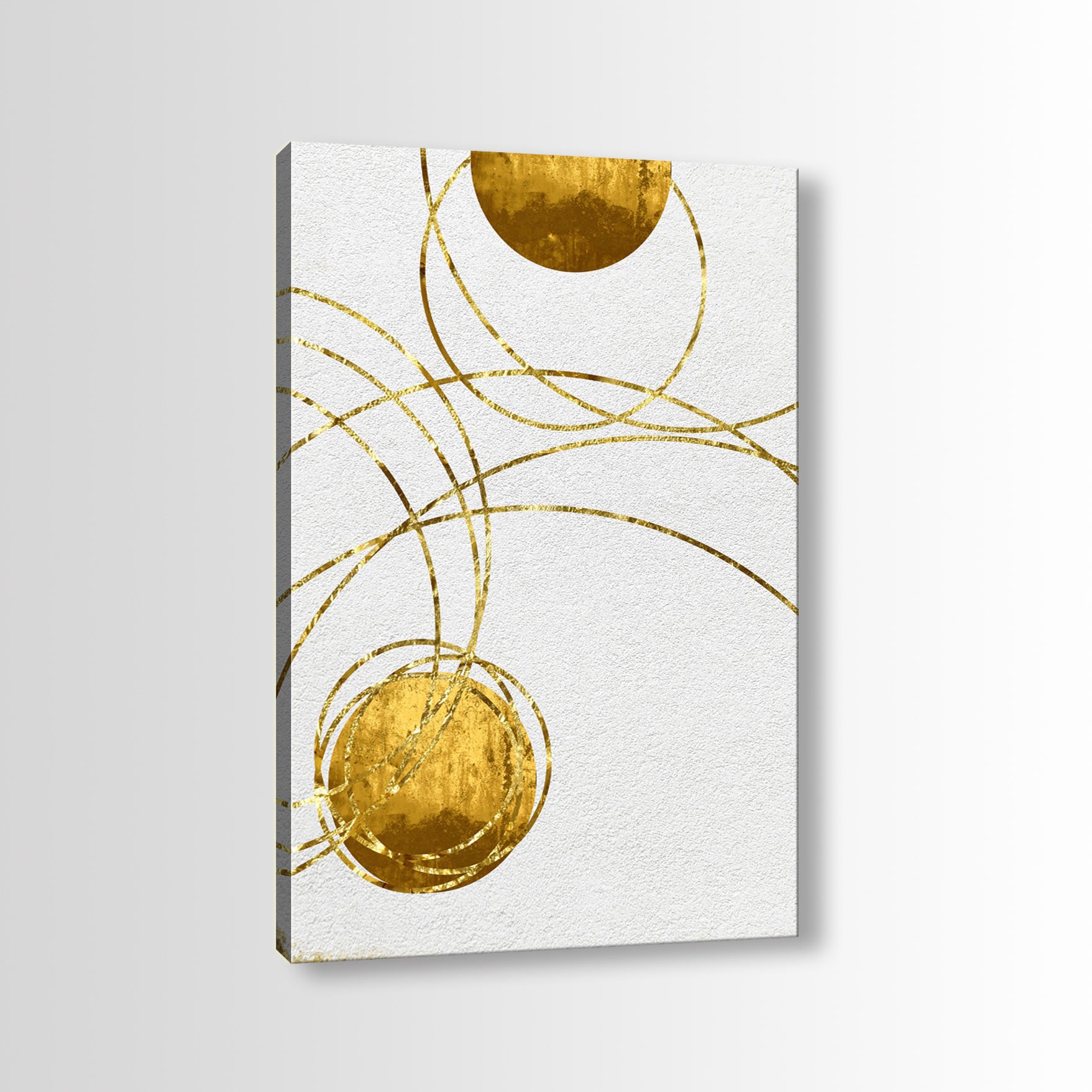 Dekoratif Kanvas Tablo