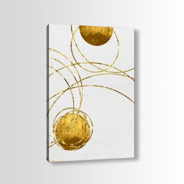 Dekoratif Kanvas Tablo