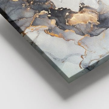 Dev Boyut Kanvas Tablo