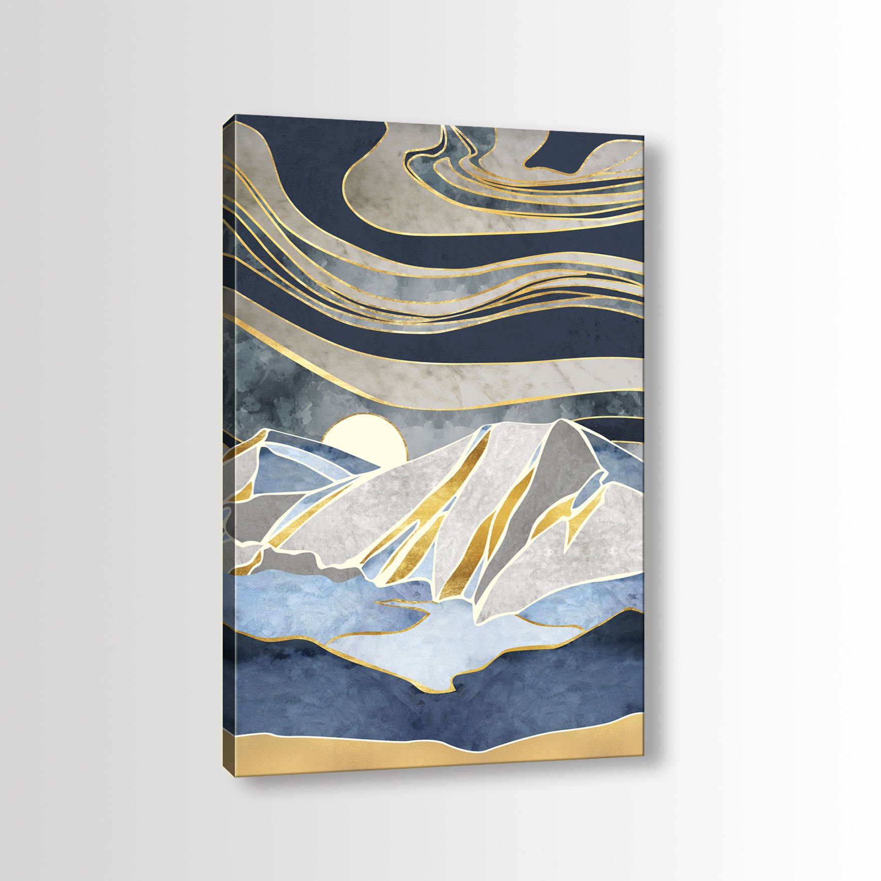 Dekoratif Kanvas Tablo