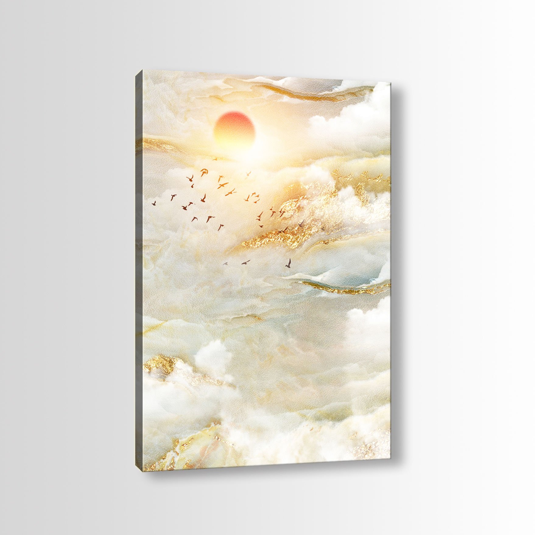 Dekoratif Kanvas Tablo