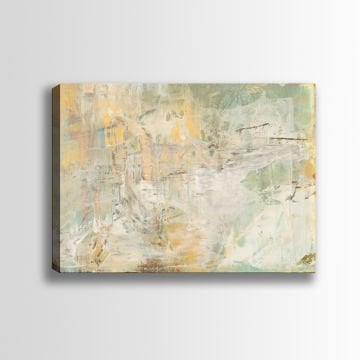 Soyut Kanvas Tablo