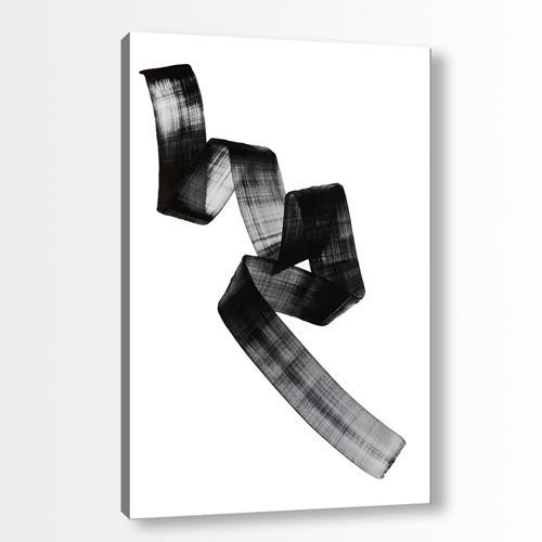 Minimalist Kanvas Tablolar
