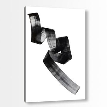 Minimalist Kanvas Tablolar