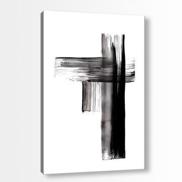 Minimalist Kanvas Tablolar