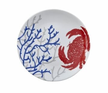Mercan Desen 4’lü Set