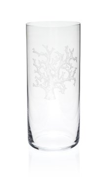 Mercan Meşrubat Bardağı 4’Lü Set