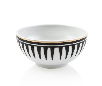 Siyah Aşk Set 62 Parça (12 kişilik)