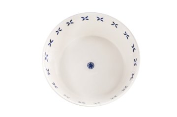 Capri Ayaklı Meyvelik