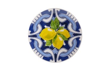 Capri Pasta Tabağı