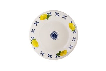 Capri Yemek Tabağı