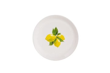 Capri Tabak &Çay Seti 20 Parça (4 Kişilik )