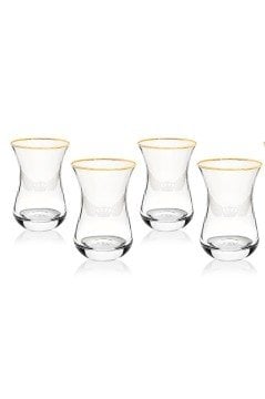 Saat Tabak &Çay Kahve Seti 20 Parça (4 Kişilik )