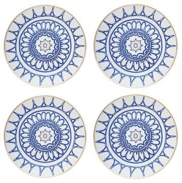 Vesta Tabak&Çay Kahve Seti 20 Parça (4 Kişilik)