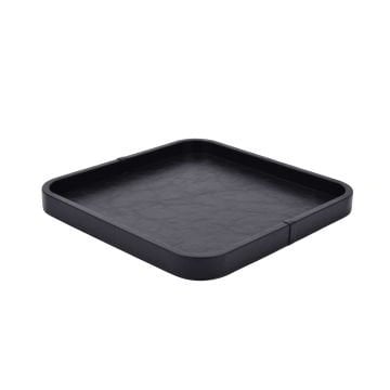 Kare Ponza Tepsi 36*36*3